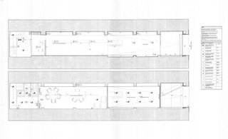 Local comercial en venta en Ensanche en Pamplona