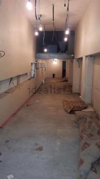 Local comercial en venta en Ensanche en Pamplona