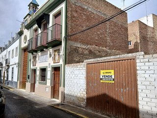 Terreno en venta en El Pino-Bajo de Guía en Sanlúcar de Barrameda