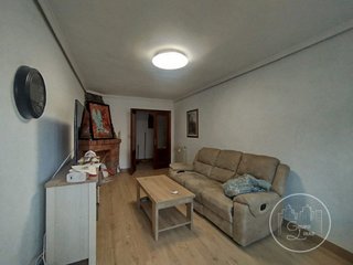 Piso en venta en El Cerro - Carretera de San Rafael en Segovia
