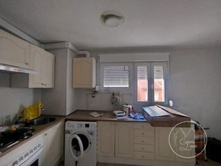 Piso en venta en El Cerro - Carretera de San Rafael en Segovia