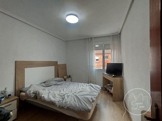 Piso en venta en El Cerro - Carretera de San Rafael en Segovia