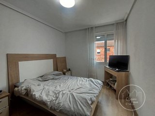Piso en venta en El Cerro - Carretera de San Rafael en Segovia