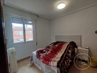 Piso en venta en El Cerro - Carretera de San Rafael en Segovia