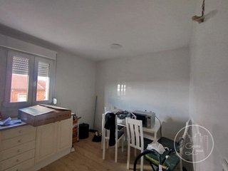 Piso en venta en El Cerro - Carretera de San Rafael en Segovia