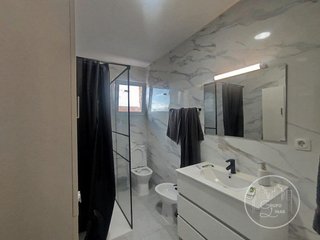 Piso en venta en El Cerro - Carretera de San Rafael en Segovia