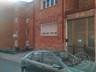 Piso en venta en El Cerro - Carretera de San Rafael en Segovia