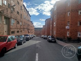Piso en venta en El Cerro - Carretera de San Rafael en Segovia
