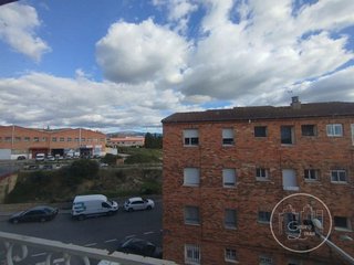 Piso en venta en El Cerro - Carretera de San Rafael en Segovia