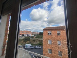 Piso en venta en El Cerro - Carretera de San Rafael en Segovia