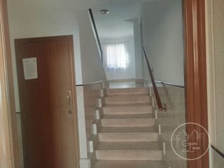 Piso en venta en El Cerro - Carretera de San Rafael en Segovia