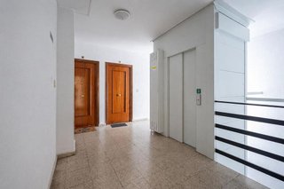 Piso en venta en Sur en Ávila