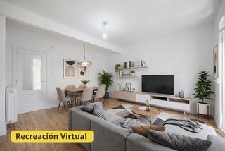 Piso en venta en Sur en Ávila
