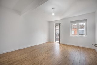 Piso en venta en Sur en Ávila