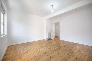 Piso en venta en Sur en Ávila