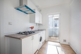 Piso en venta en Sur en Ávila