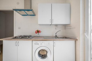 Piso en venta en Sur en Ávila