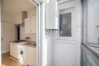 Piso en venta en Sur en Ávila