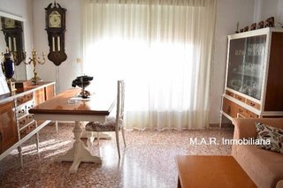 Piso en venta en Barrio de Peral en Cartagena