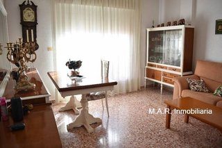 Piso en venta en Barrio de Peral en Cartagena
