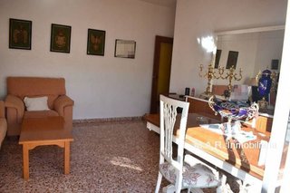 Piso en venta en Barrio de Peral en Cartagena