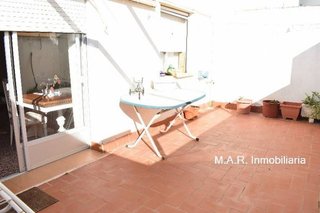 Piso en venta en Barrio de Peral en Cartagena