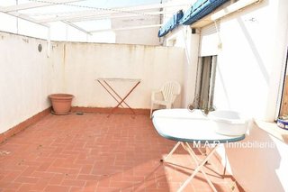 Piso en venta en Barrio de Peral en Cartagena