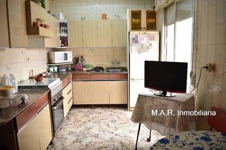 Piso en venta en Barrio de Peral en Cartagena