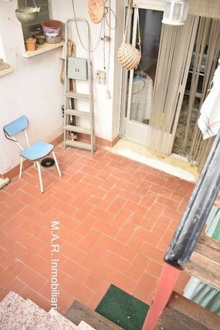 Piso en venta en Barrio de Peral en Cartagena