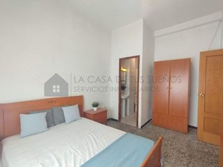 Piso en venta en Sax