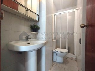 Piso en venta en Sax