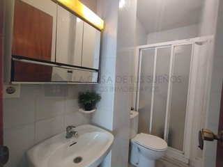 Piso en venta en Sax