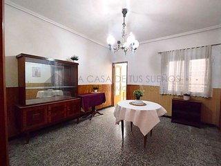 Piso en venta en Sax