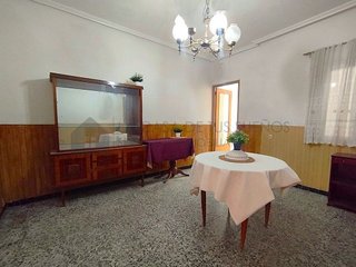 Piso en venta en Sax