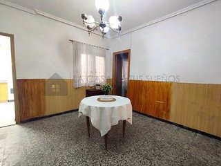 Piso en venta en Sax