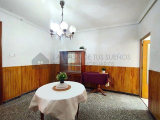 Piso en venta en Sax