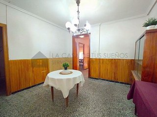 Piso en venta en Sax