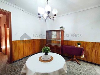 Piso en venta en Sax