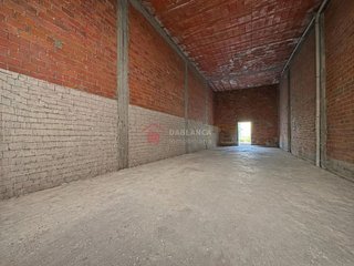 Local comercial en venta en A Milagrosa en Lugo