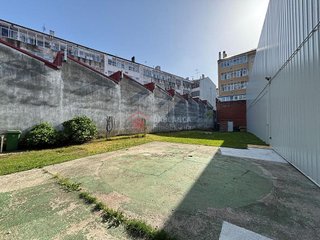 Local comercial en venta en A Milagrosa en Lugo