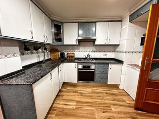 Piso en venta en Casco Antiguo en Llíria
