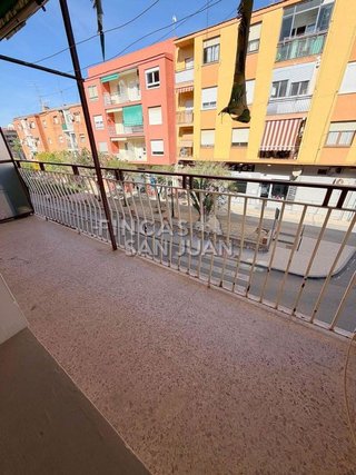 Piso en venta en Ibi