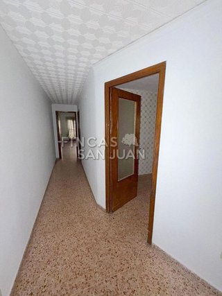 Piso en venta en Ibi