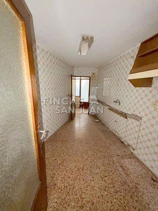 Piso en venta en Ibi