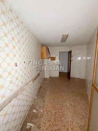 Piso en venta en Ibi