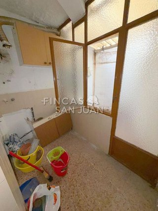 Piso en venta en Ibi