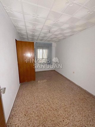 Piso en venta en Ibi