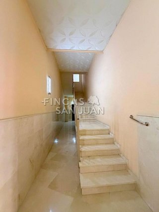 Piso en venta en Ibi