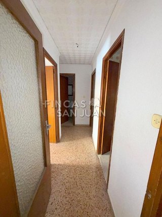 Piso en venta en Ibi