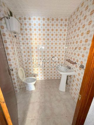 Piso en venta en Ibi